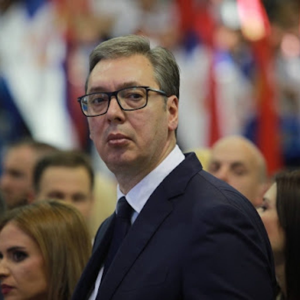 Vučić čestitao Kurban Bajram svim vernicima islamske veroispovesti