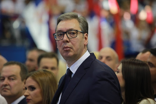 Vučić čestitao Kurban Bajram svim vernicima islamske veroispovesti