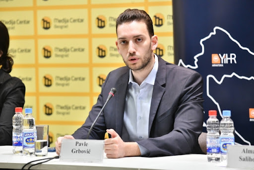 Grbović (PSG): Volja građana na Starom gradu je jasna, da SNS više ne bude na vlasti