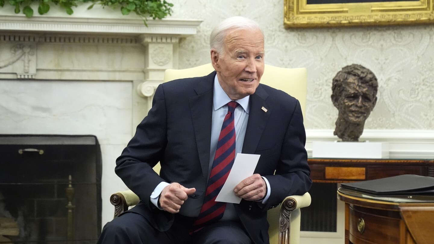 Half a million immigrants could eventually get US citizenship under new plan from Biden