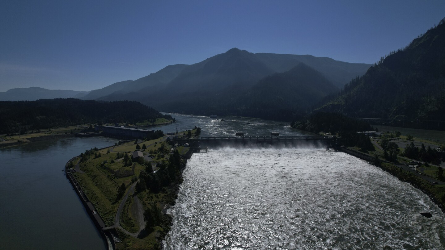 US acknowledges Northwest dams have devastated the region’s Native tribes