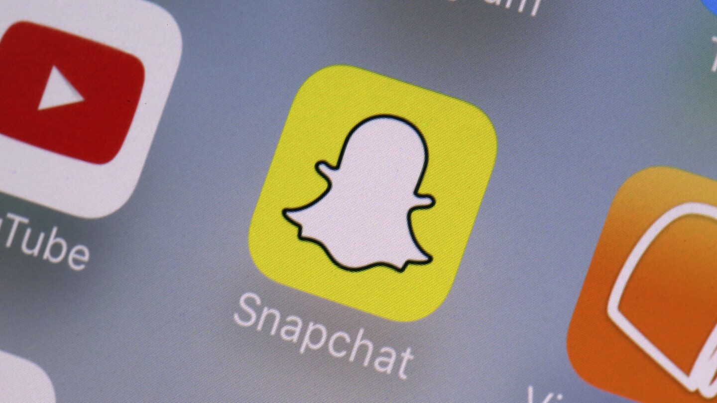 Snapchat Inc. to pay $15 million to settle discrimination and harassment lawsuit in California