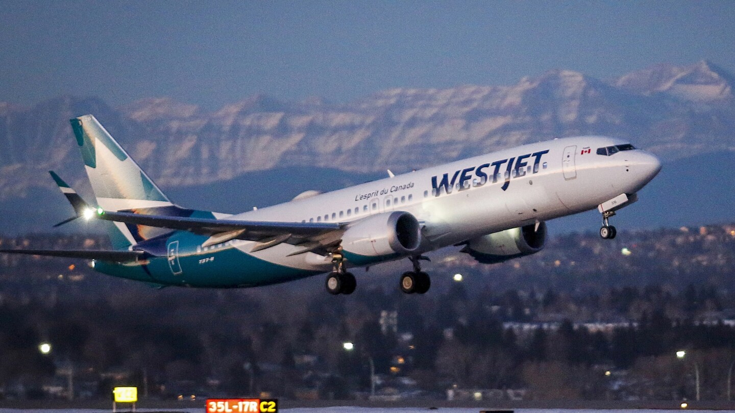 A strike threat at WestJet is over, for now. Mechanics will resume talks with the Canadian airline