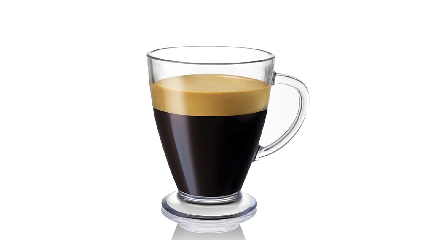 580,000 glass coffee mugs recalled because they can break when filled with hot liquid