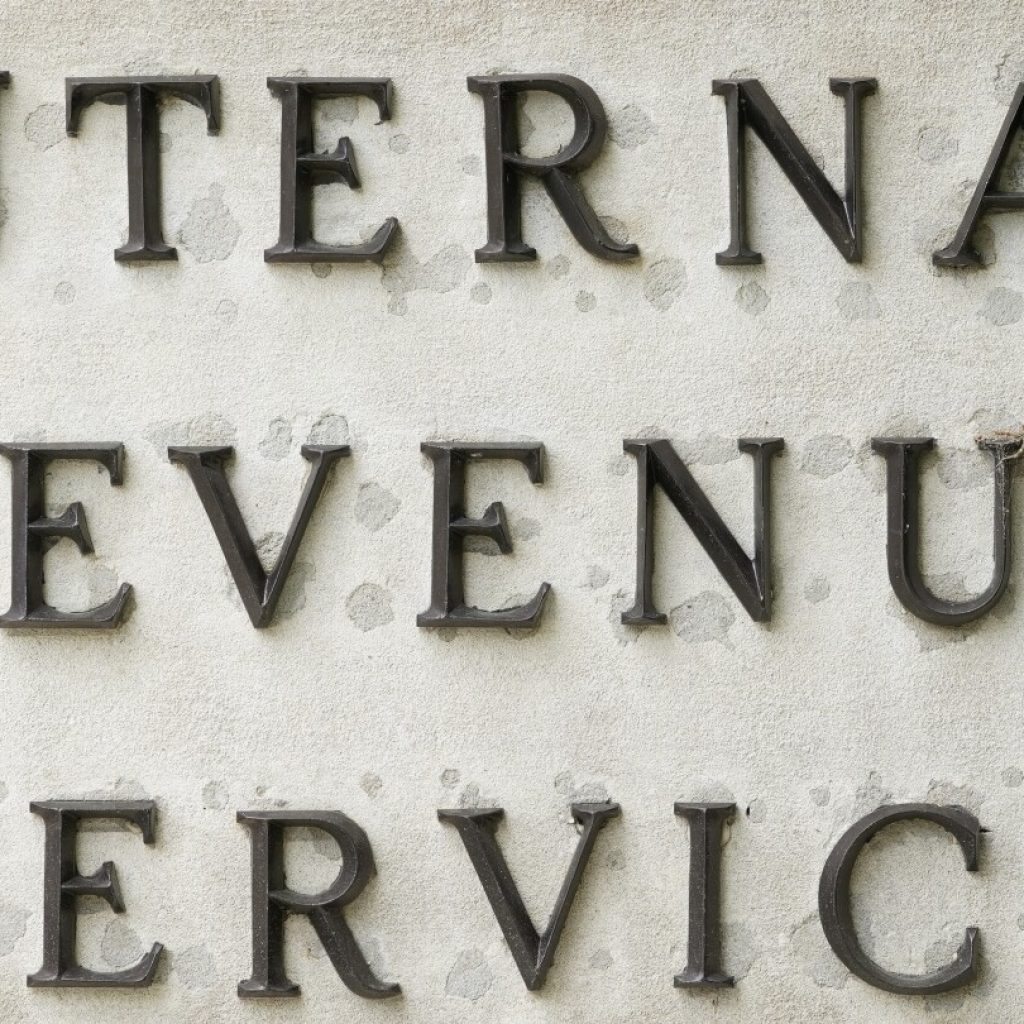 IRS says ‘vast majority’ of 1 million pandemic-era credit claims show a risk of being improper