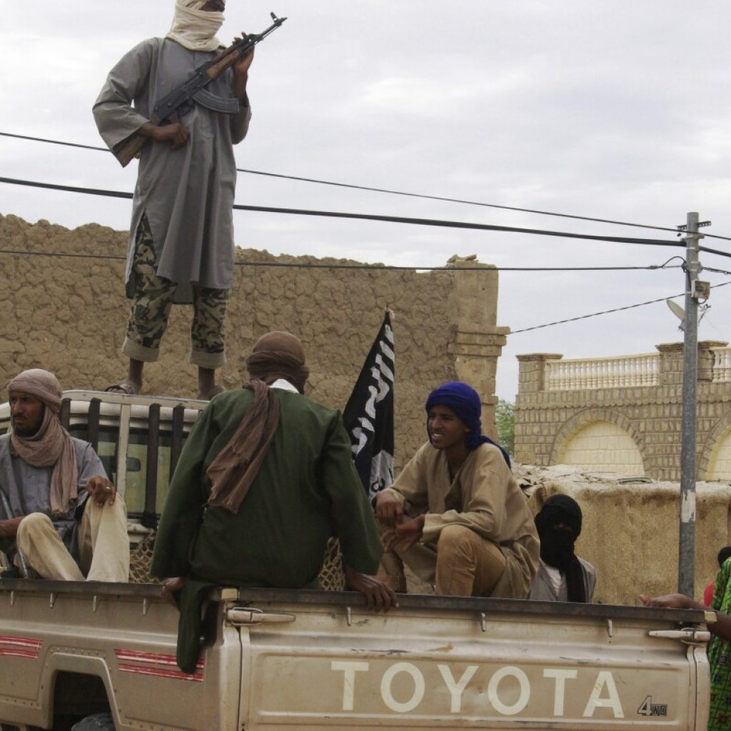 International court unseals arrest warrant for Mali suspect accused of crimes in Timbuktu in 2012