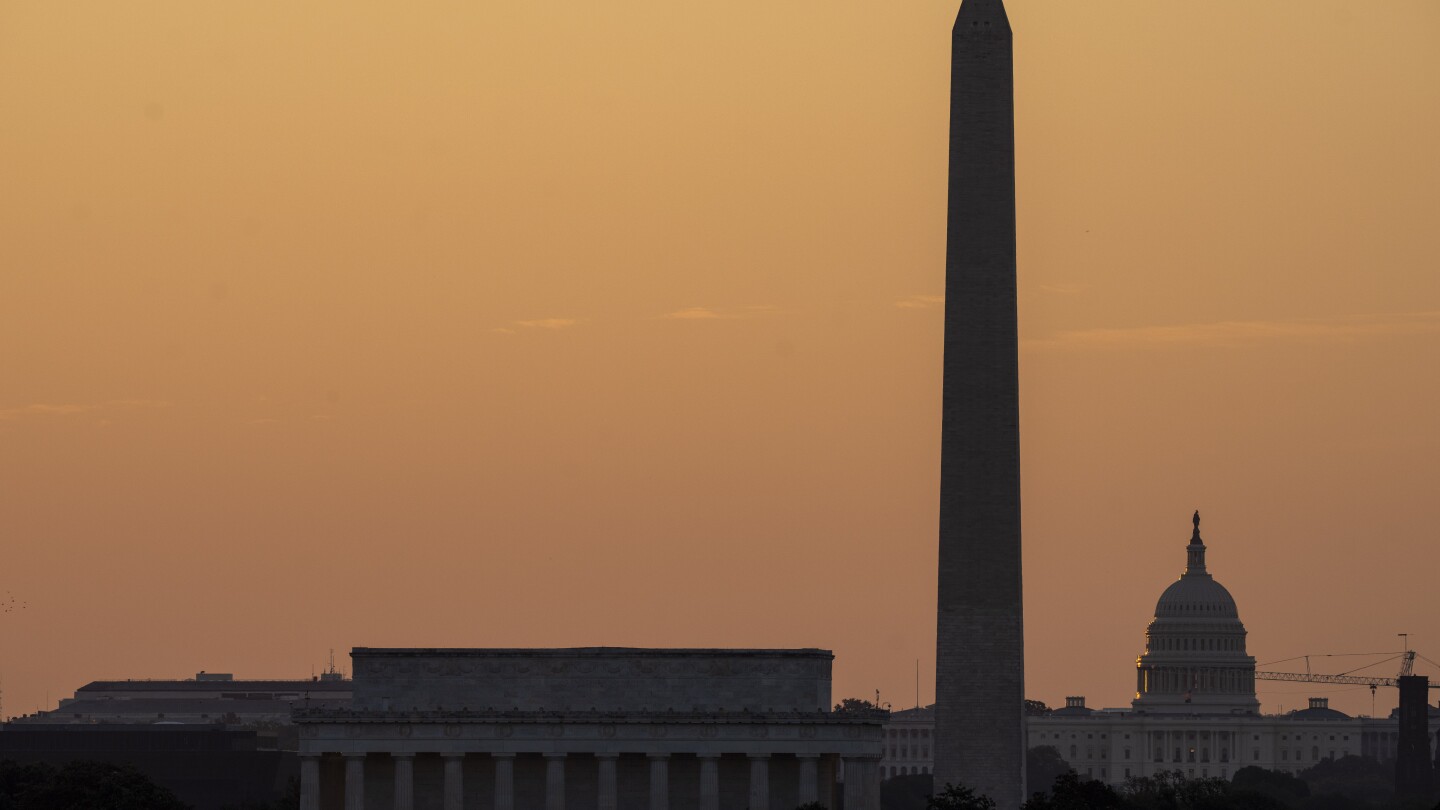 Millions baking across the US as heat prolongs misery with little relief expected