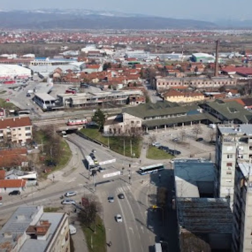 Sastanak  u Leskovcu završen obećanjem i nezadovoljstvom