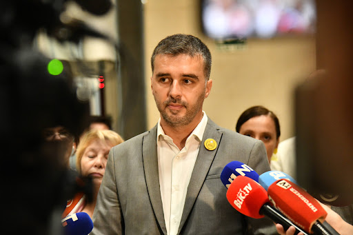 Manojlović (Kreni-promeni): Većina građana Srbije je protiv kopanja litijuma