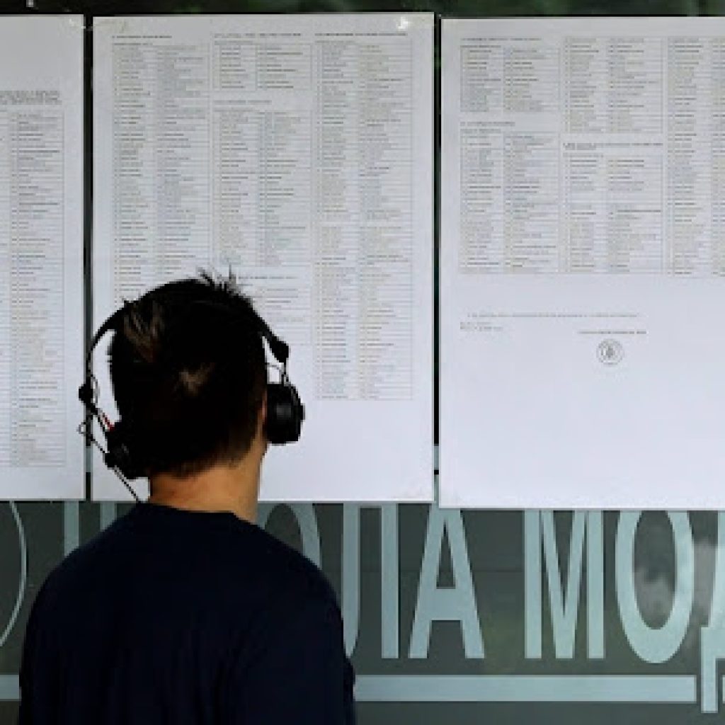 Niš ostao bez preliminarnih rezultata izbora, GIK ih poništila