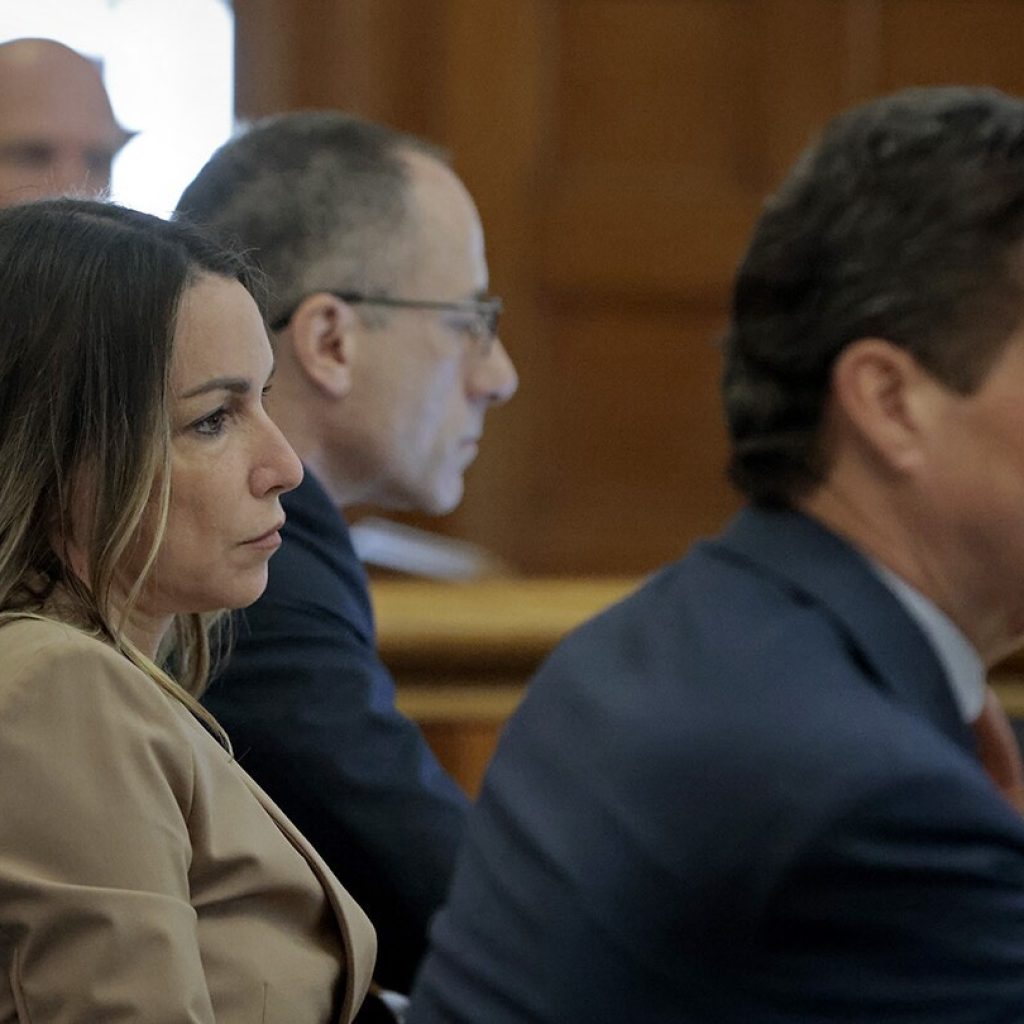 Defense rests in trial of Karen Read, accused of killing her Boston officer boyfriend with SUV