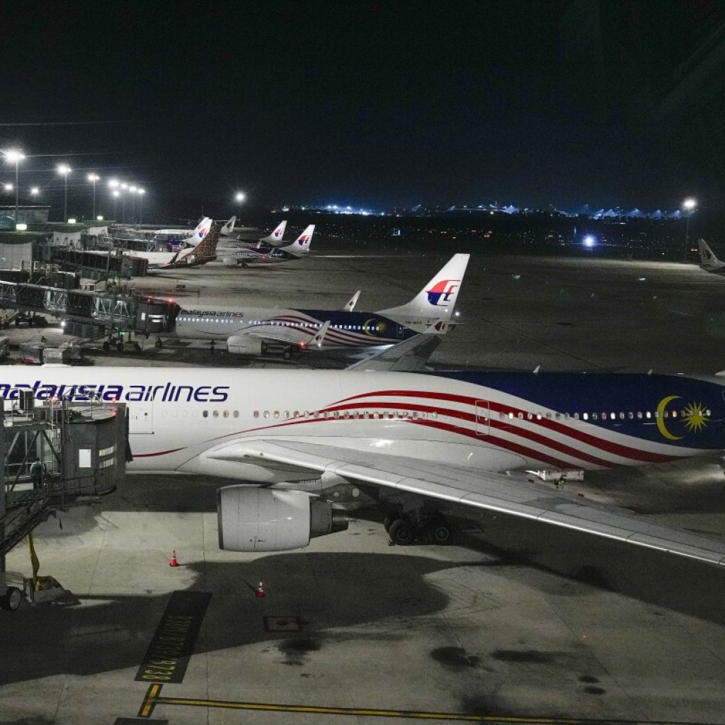 Korean Air, Malaysia Airlines flights disrupted by pressurization problems