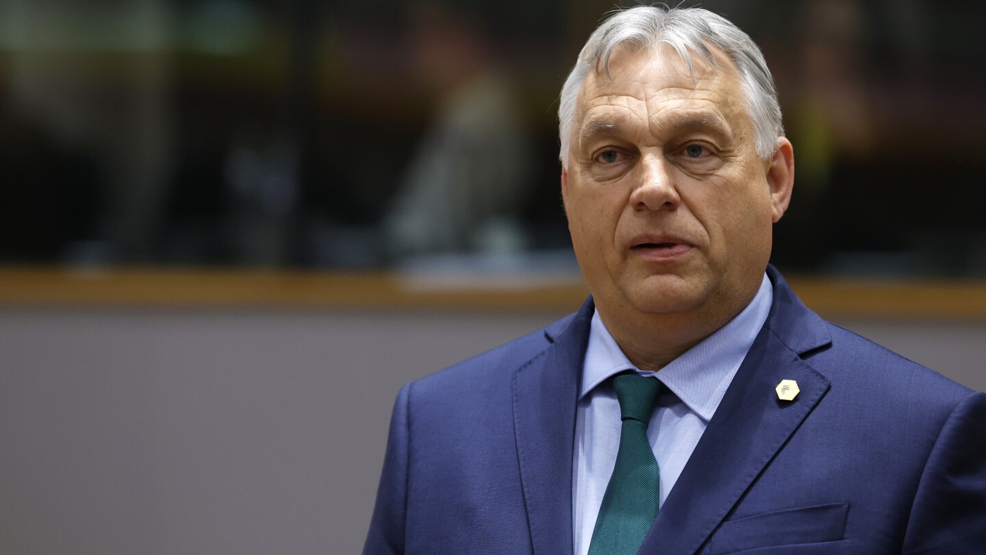 Hungary’s ‘sovereignty protection’ office launches investigation into Transparency International