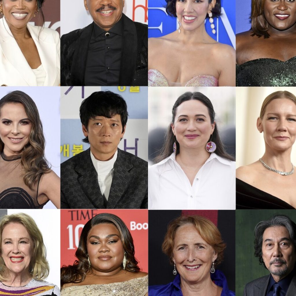 Lily Gladstone, Da’Vine Joy Randolph, 485 others invited to join film academy