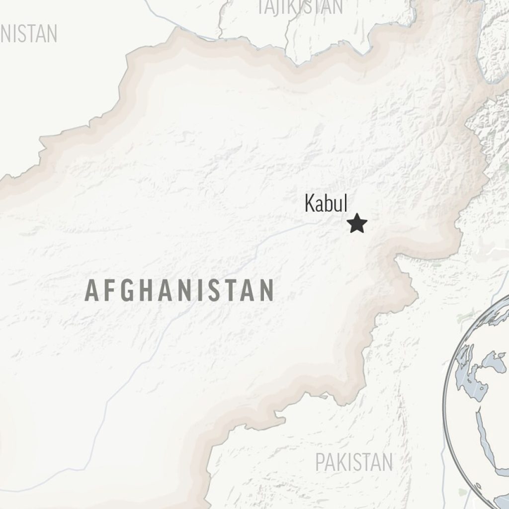 The Taliban confirm they will attend a UN-led meeting in Qatar on Afghanistan
