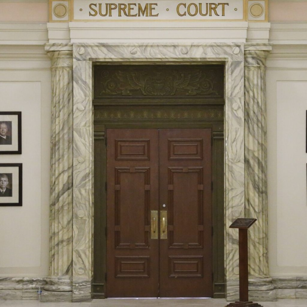 Public funds for religious charter school would be unconstitutional, Oklahoma high court says