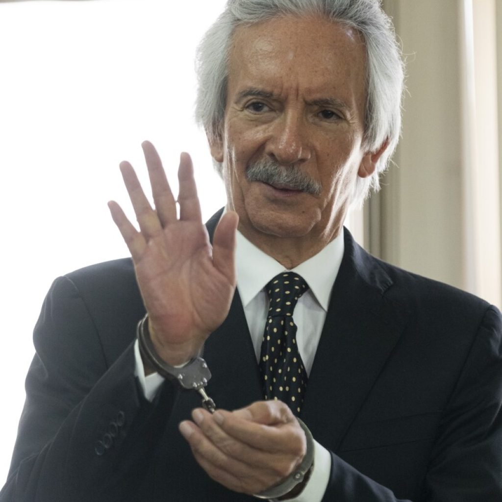 Guatemalan appeals court revokes order to grant house arrest to journalist José Rubén Zamora