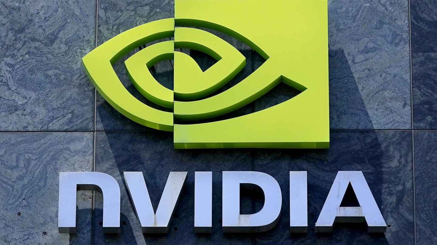 All eyes are on Nvidia’s stock, so what’s been going on?