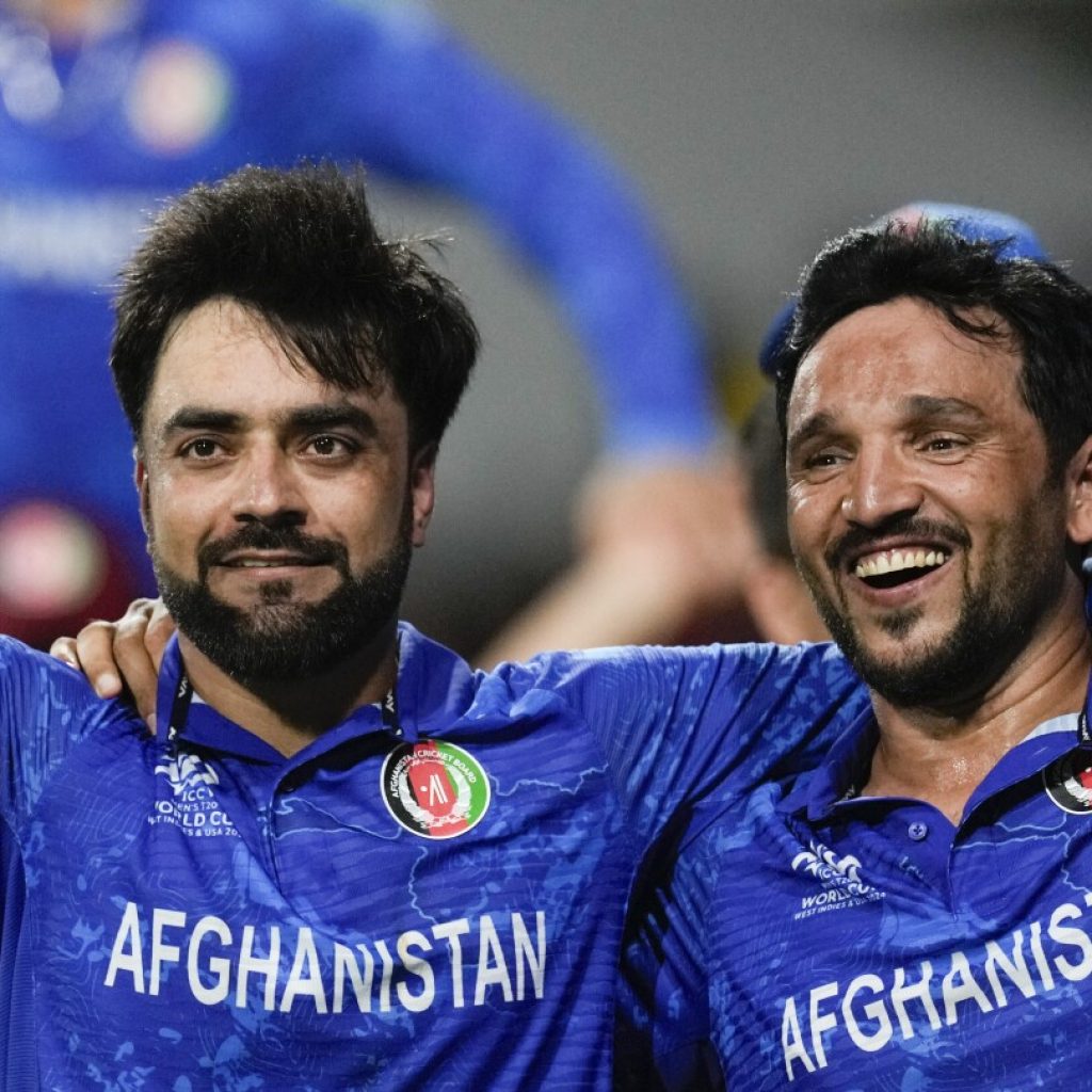 Afghanistan-South Africa T20 World Cup semifinal pits cricket’s overachievers against underachievers