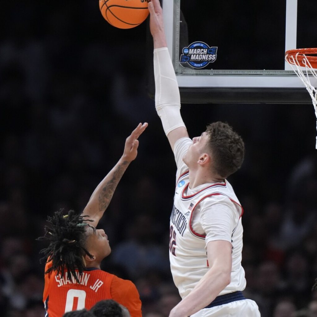 Hawks set to make No. 1 pick in the NBA draft, and this year there is mystery about who it will be