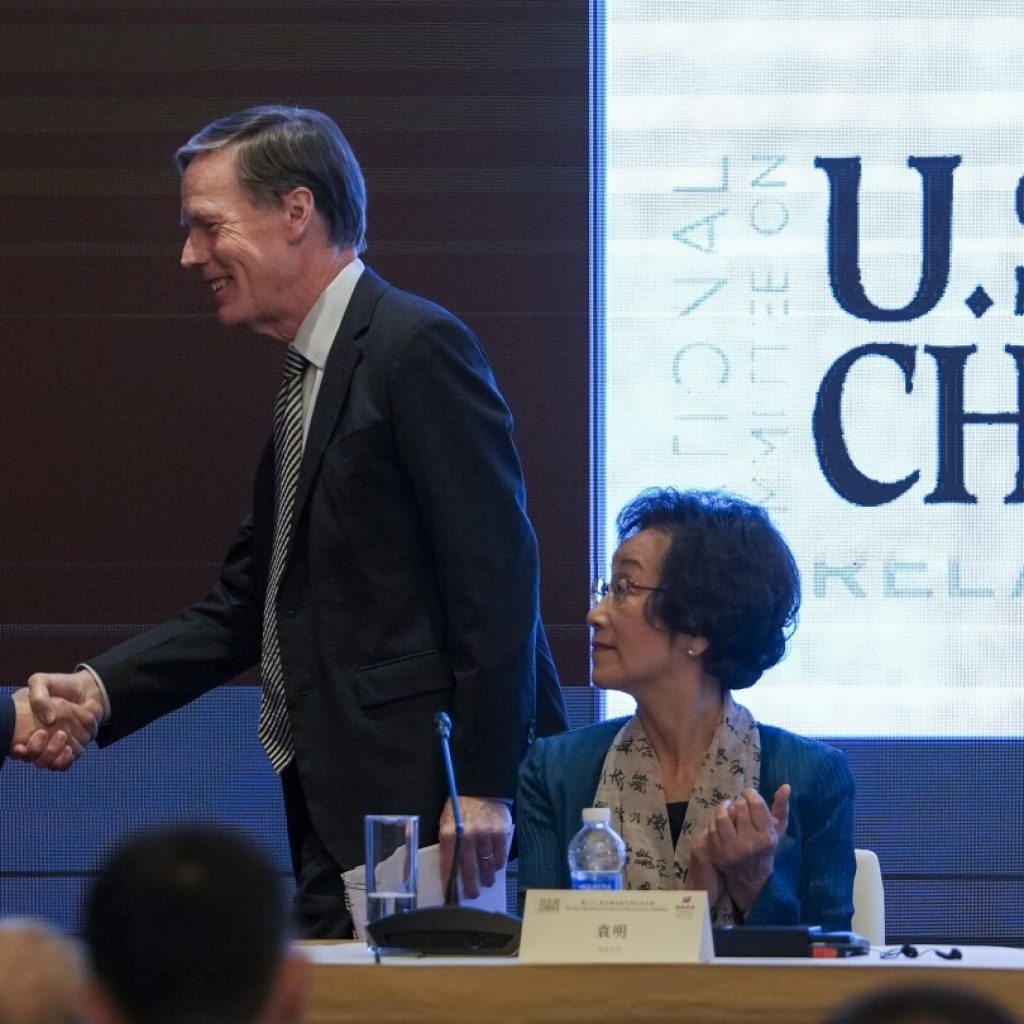 US ambassador calls China’s tech support for Russia during Ukraine invasion a ‘major mistake’