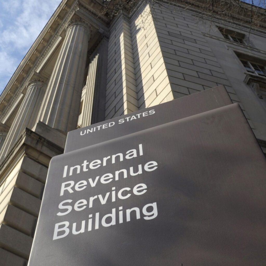 IRS delays in resolving identity theft cases are ‘unconscionable,’ an independent watchdog says