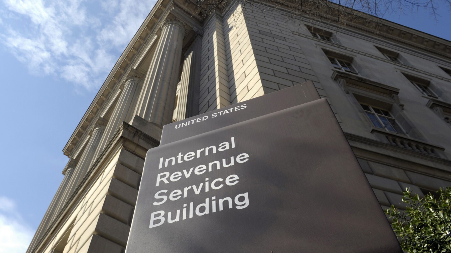 IRS delays in resolving identity theft cases are ‘unconscionable,’ an independent watchdog says