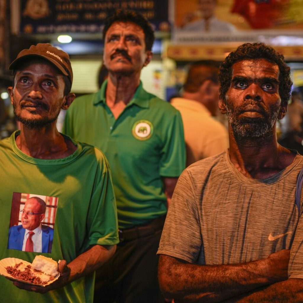 Sri Lanka reaches deal on debt restructuring with bilateral creditors including China and France