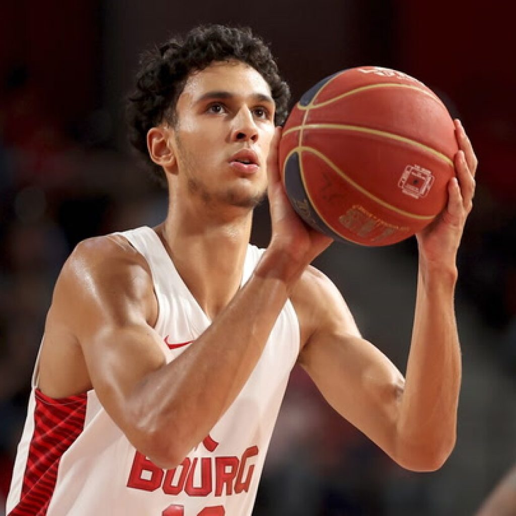 2024 NBA draft: Live updates, how to watch, top picks | AP News