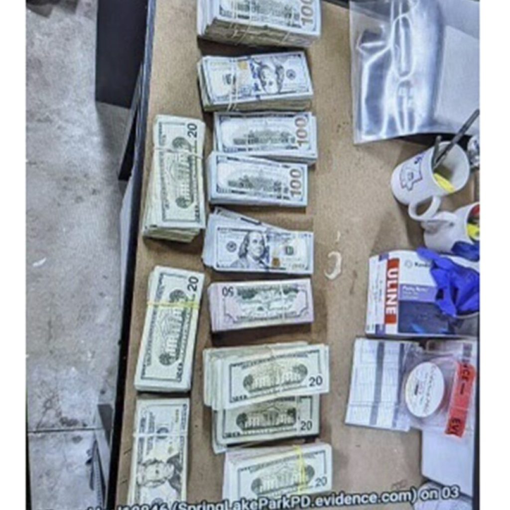 Feds charge 5, including man acquitted at trial, with attempting to bribe Minnesota juror with $120K