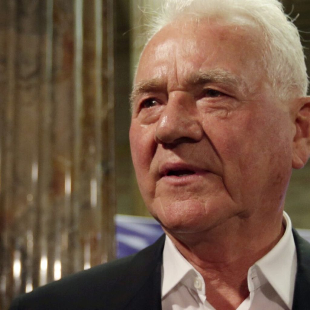Billionaire Frank Stronach is facing additional sexual assault charges in Canada