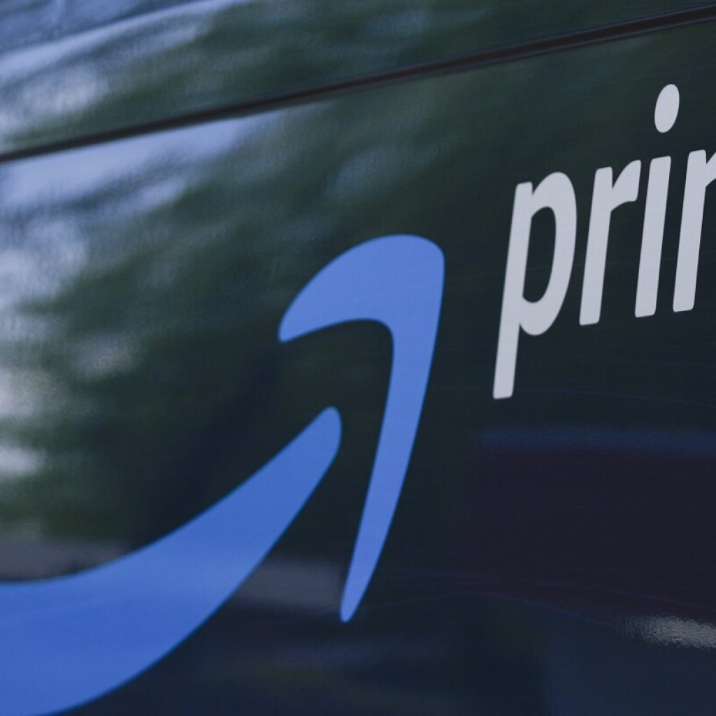 Amazon joins exclusive club, crossing $2 trillion in stock market value for the first time