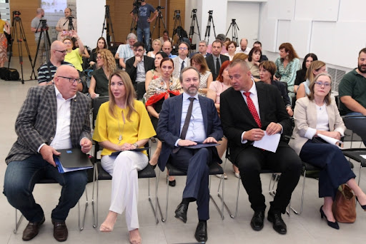 Tradicionalna godišnja konferencija ‘Serbia goes green’ otvorena u Beogradu