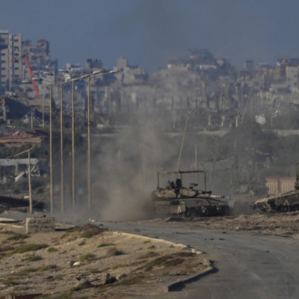 21 children are set to exit Gaza in first medical evacuation since early May