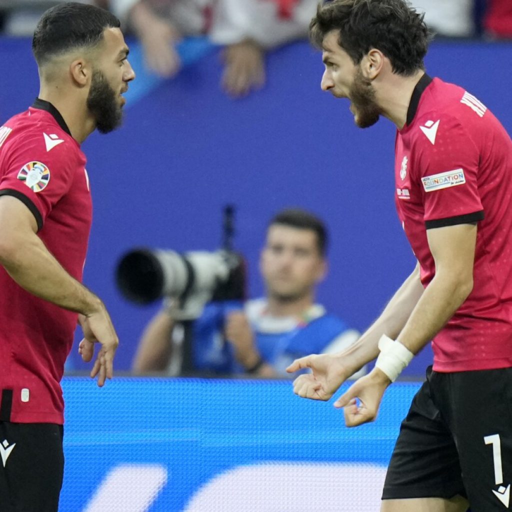 Euro 2024 takeaways: Fans and fearless teams are stars as tournament waits on stellar players