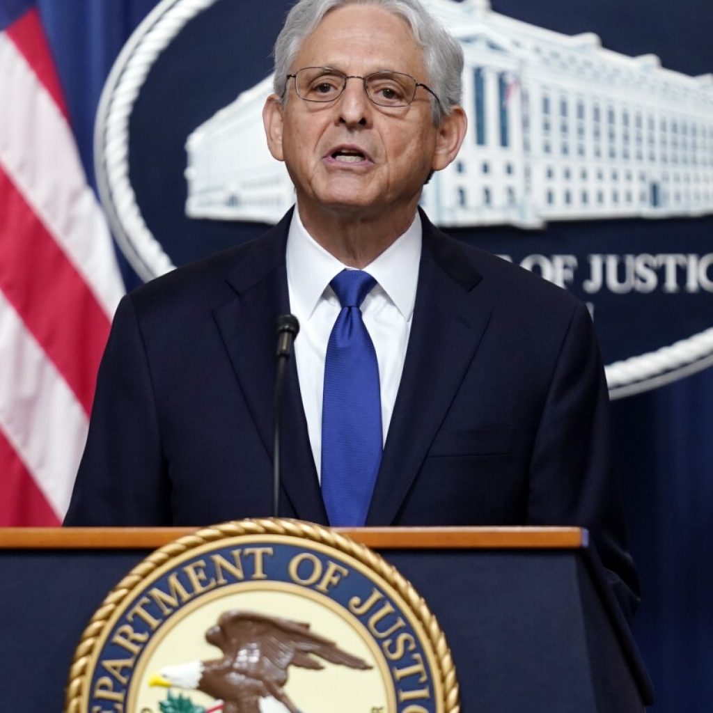 Justice Department charges nearly 200 people in $2.7 billion health care fraud schemes crackdown