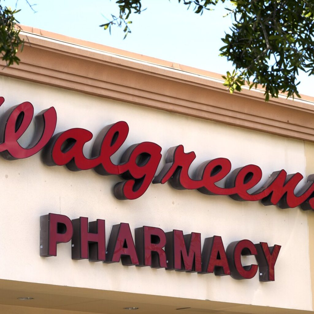 Walgreens to take a hard look at underperforming stores, could shutter hundreds more