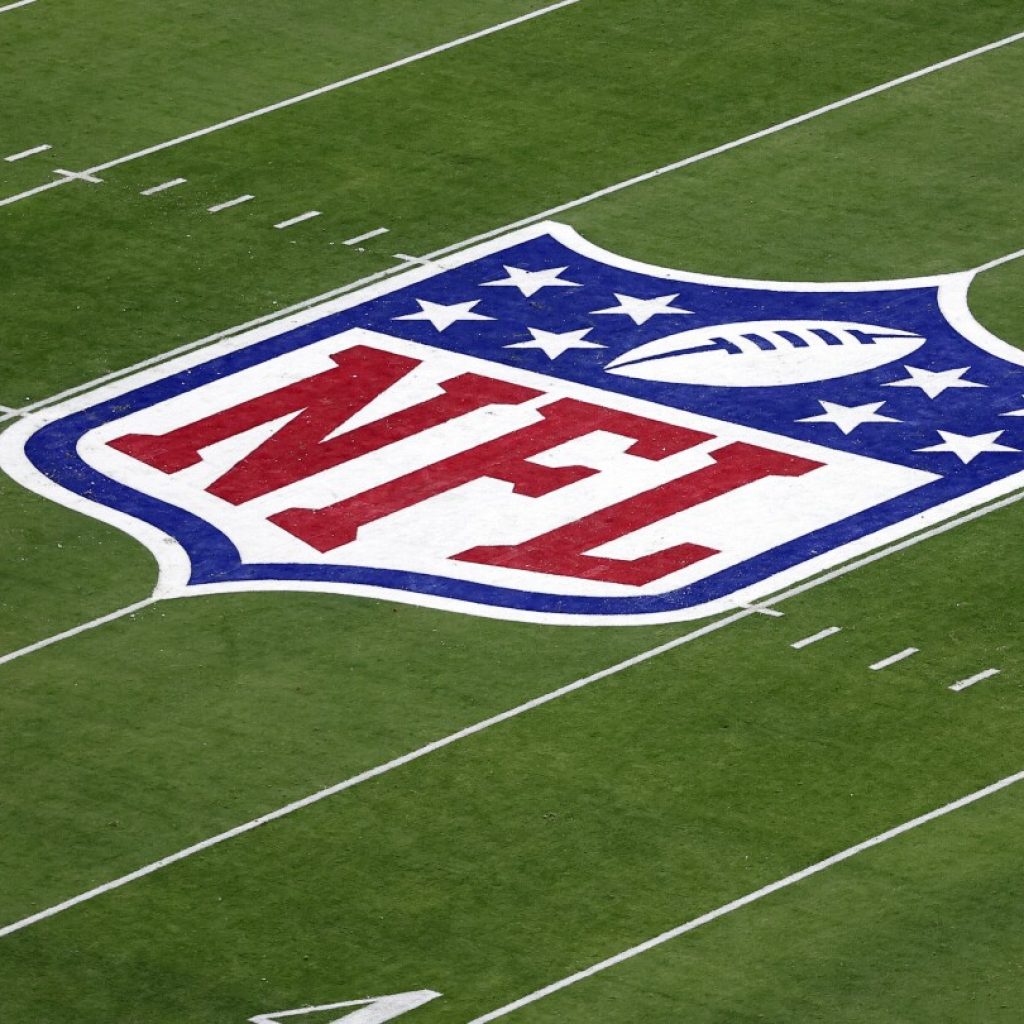Jury orders NFL to pay nearly $4.8 billion in ‘Sunday Ticket’ case for violating antitrust laws