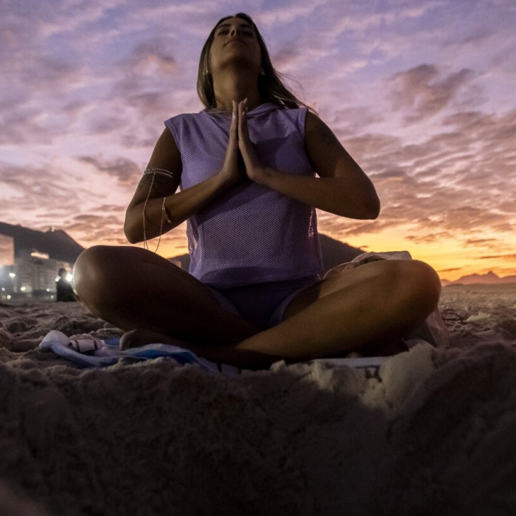 AP Week in Pictures: Latin America and Caribbean