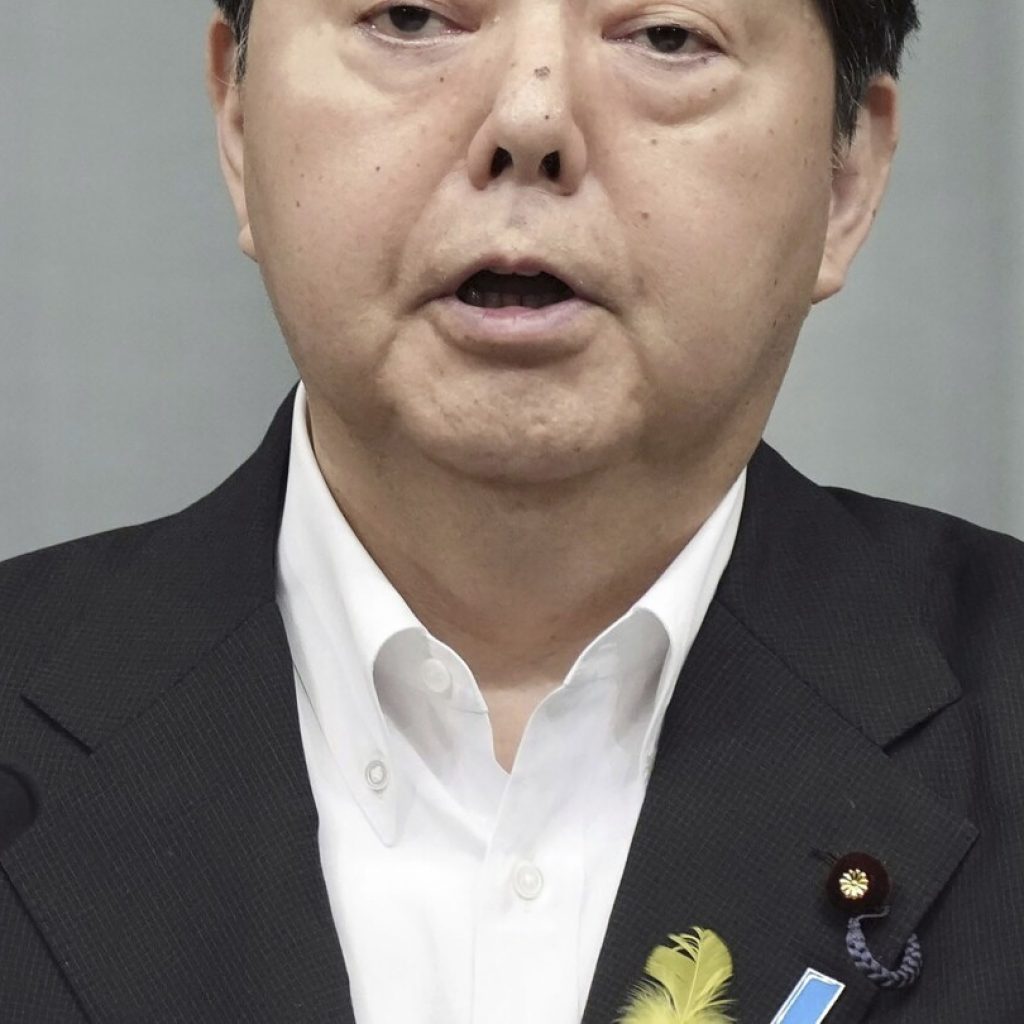 Japan protests sex assault cases involving US military on Okinawa and their delayed disclosure