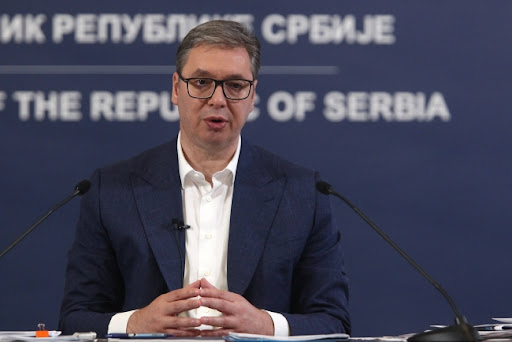 Vučić: Vidovdan najvažniji dan za nas Srbe