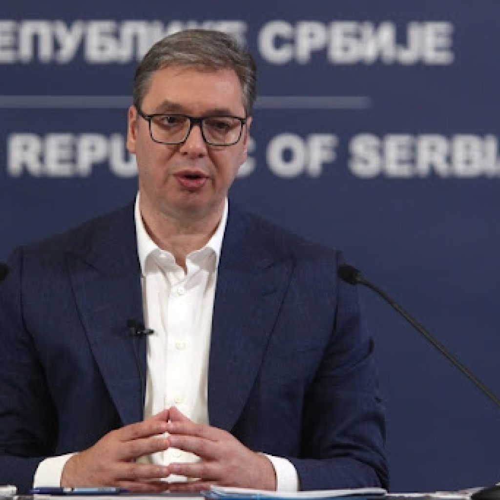 Vučić: Vidovdan najvažniji dan za nas Srbe