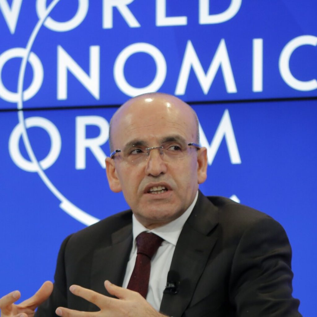 Turkey welcomes removal from a key money-laundering watchlist, hoping to boost foreign investment