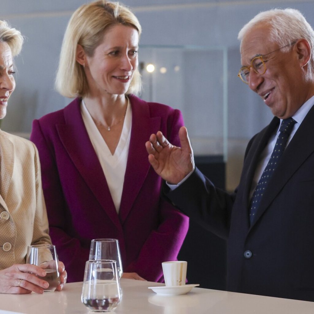 EU leaders have tapped their top brass. Von der Leyen must win over parliament to keep her job