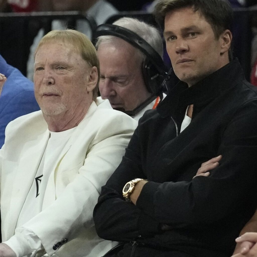 Magic Johnson, Dwyane Wade, Tom Brady among the former pro athletes who have become WNBA owners