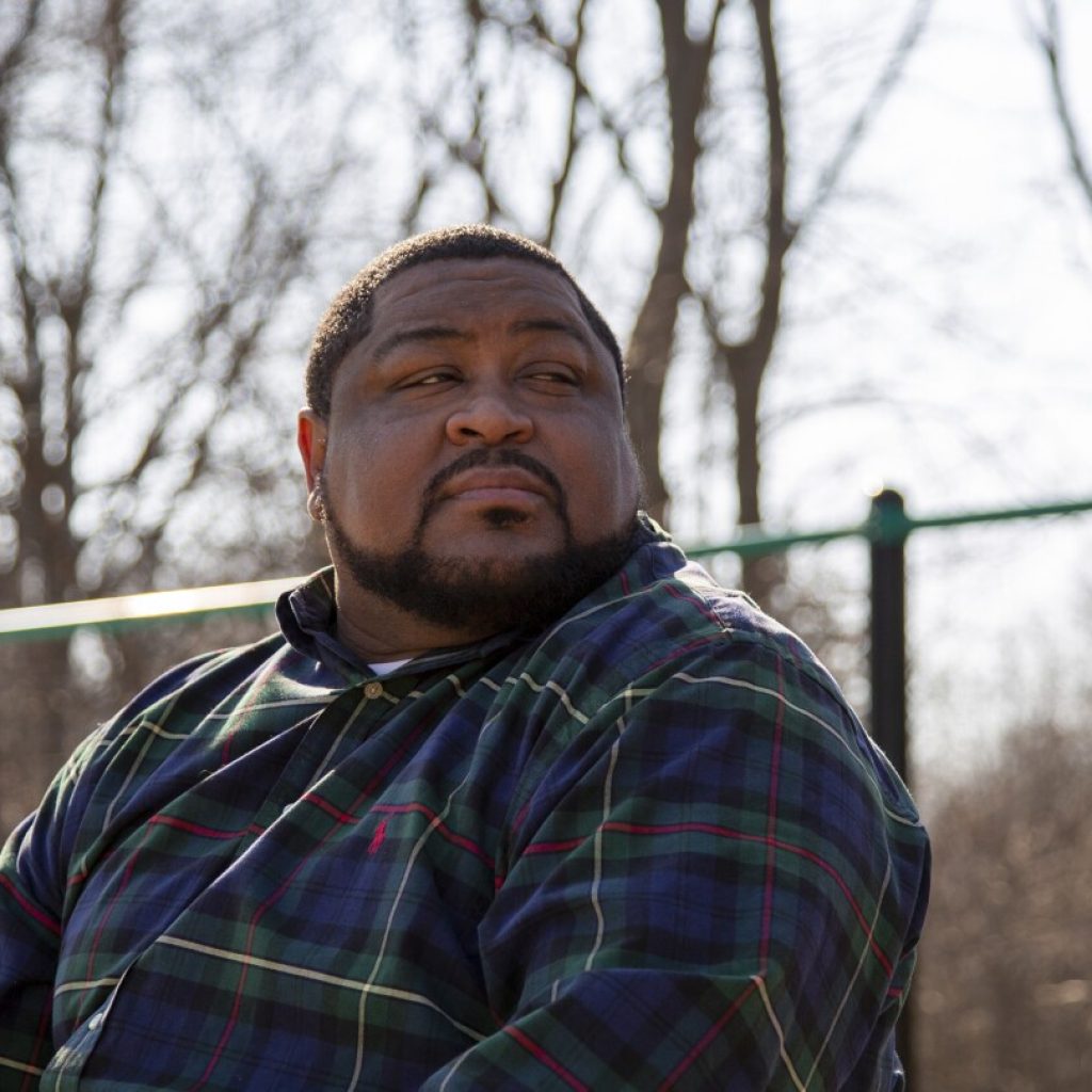 Detroit paying $300,000 to man wrongly accused of theft, making changes in use of facial technology