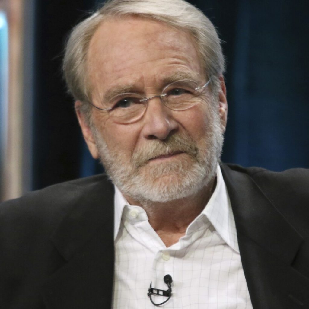 Martin Mull, hip comic and actor from ‘Fernwood Tonight’ and ‘Roseanne,’ dies at 80