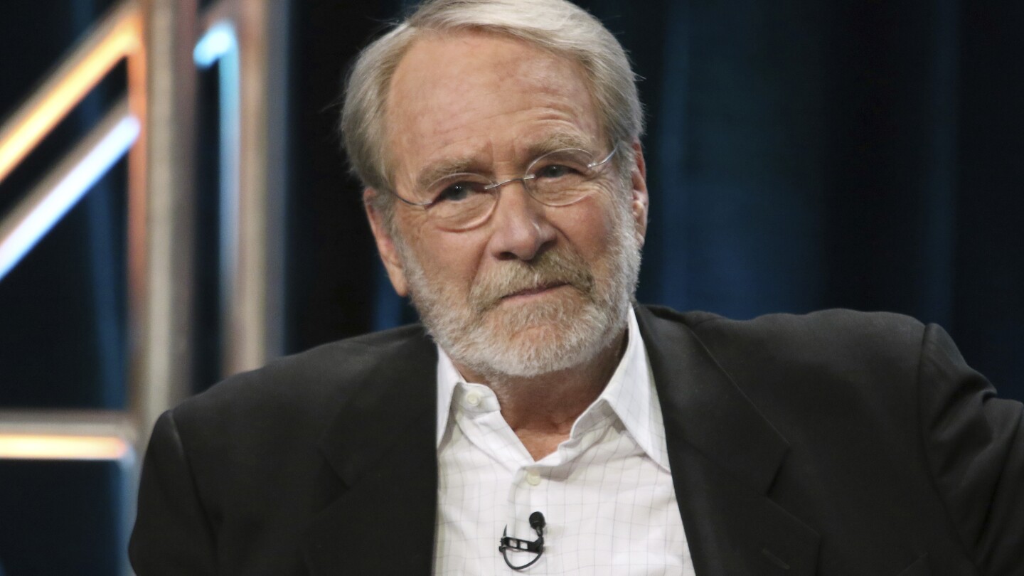 Martin Mull, hip comic and actor from ‘Fernwood Tonight’ and ‘Roseanne,’ dies at 80