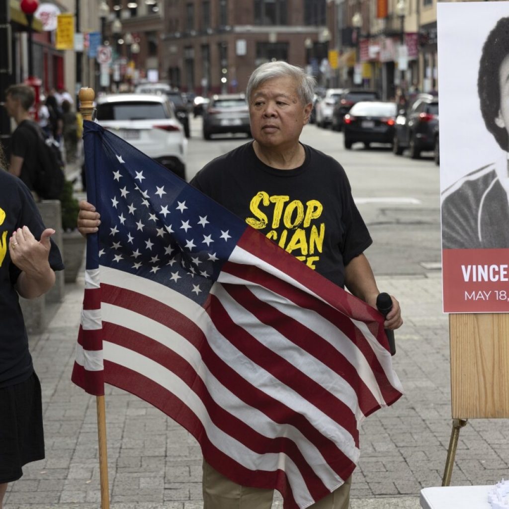 The brutal killing of a Detroit man in 1982 inspires decades of Asian American activism nationwide