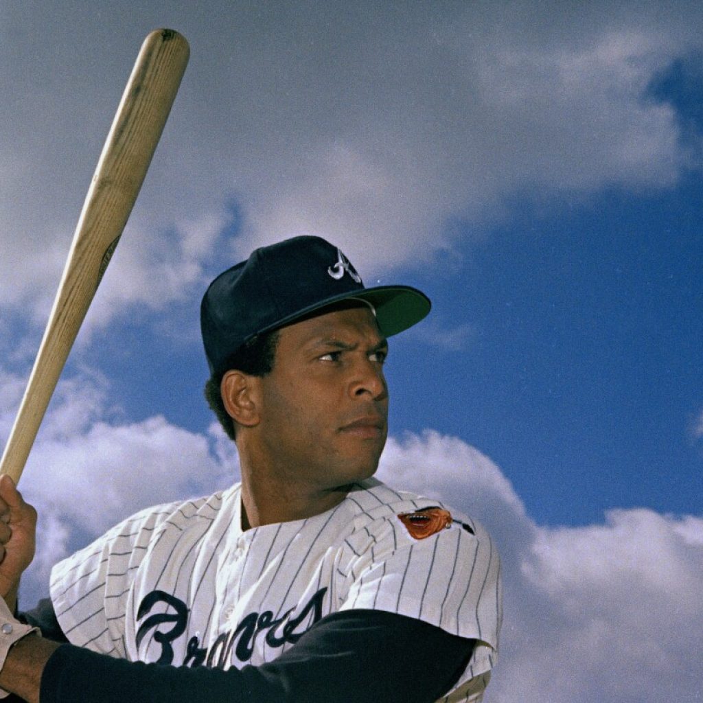 Orlando Cepeda, the slugging Hall of Fame first baseman nicknamed `Baby Bull,’ dies at 86